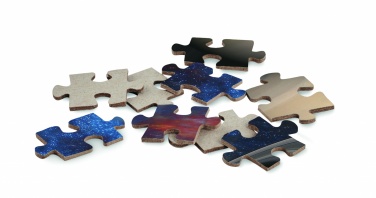 Logotrade Geschäftsgeschenke das Foto: Puzzle 1.000-teilig